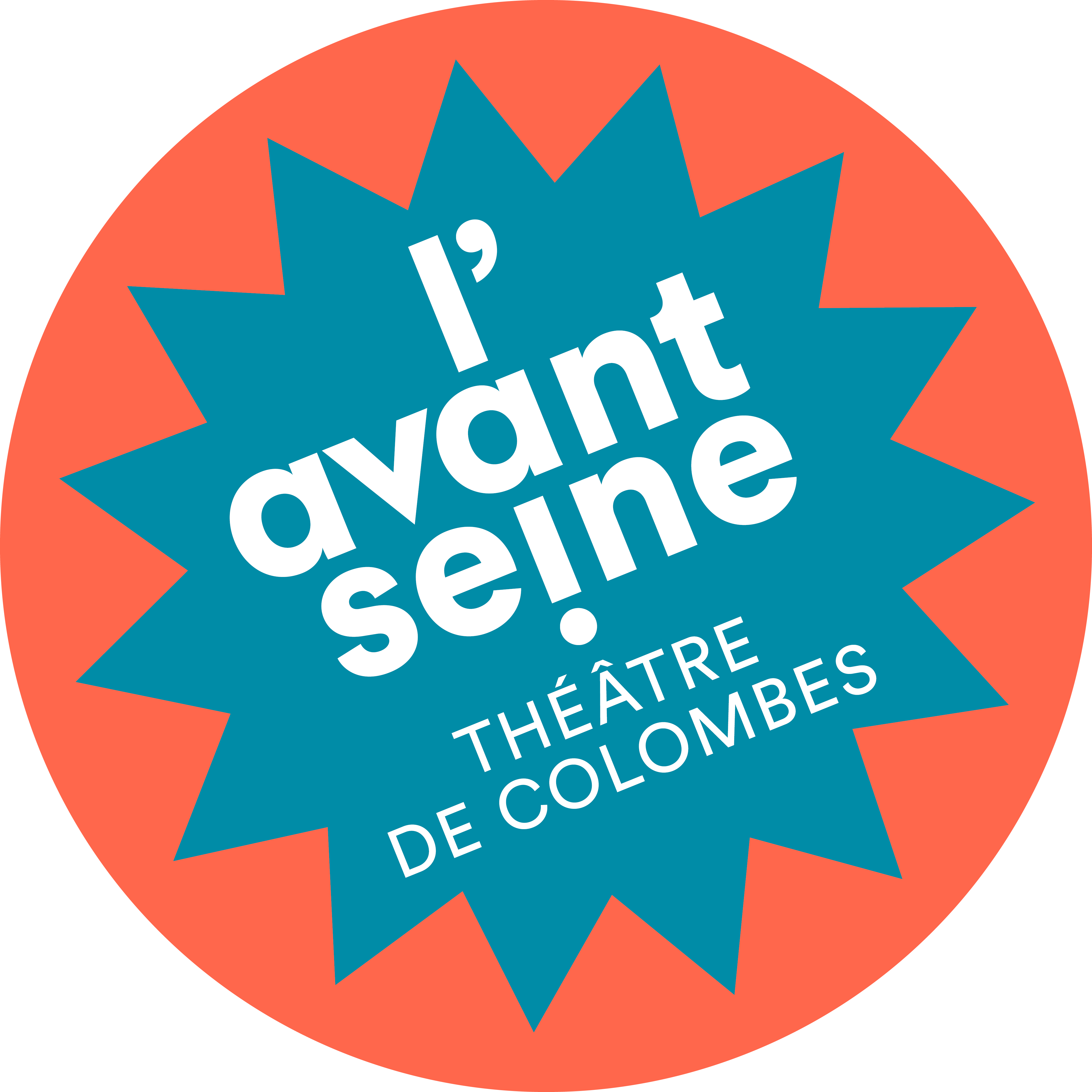l'Avant Seine / Théâtre de Colombes